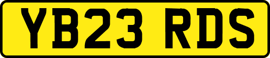YB23RDS