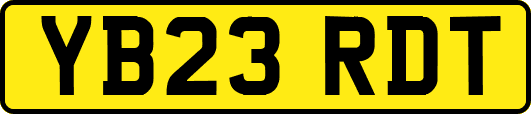 YB23RDT
