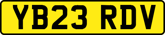 YB23RDV
