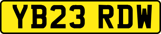 YB23RDW