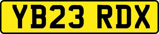 YB23RDX