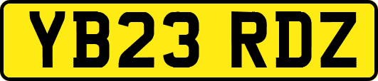 YB23RDZ