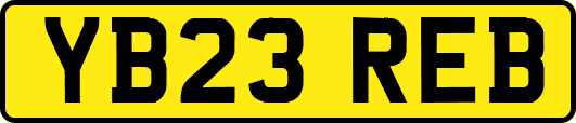YB23REB