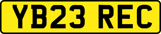 YB23REC
