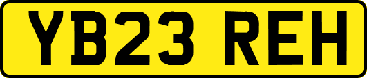 YB23REH