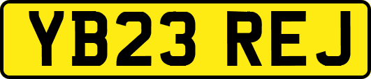 YB23REJ