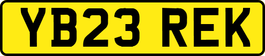 YB23REK