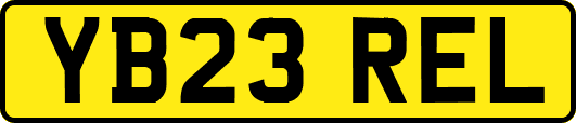 YB23REL