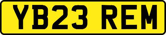 YB23REM
