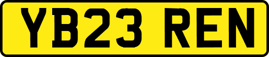 YB23REN