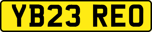 YB23REO