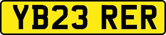 YB23RER