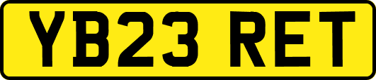 YB23RET