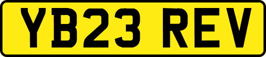 YB23REV