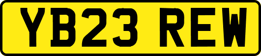 YB23REW