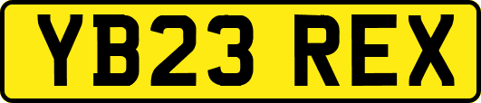 YB23REX