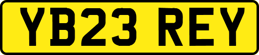 YB23REY