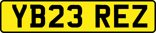 YB23REZ