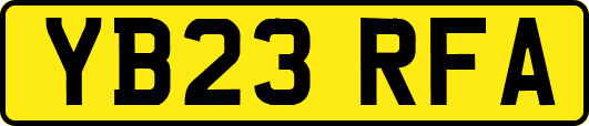YB23RFA