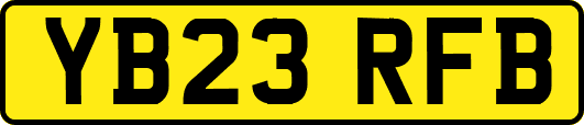 YB23RFB