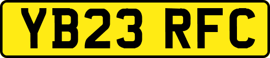 YB23RFC