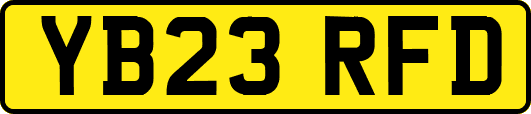 YB23RFD