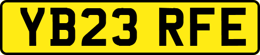 YB23RFE