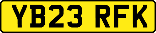 YB23RFK
