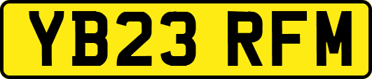 YB23RFM