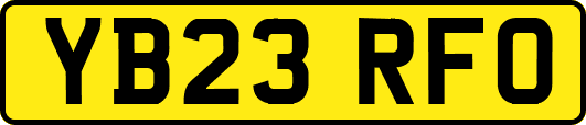 YB23RFO