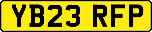 YB23RFP