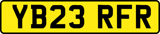 YB23RFR