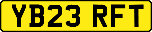 YB23RFT