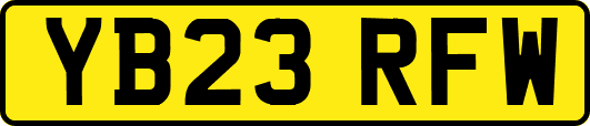 YB23RFW