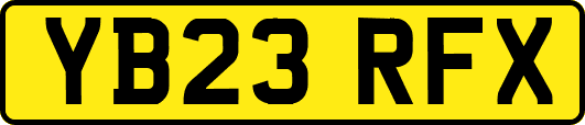 YB23RFX