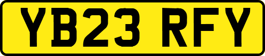 YB23RFY