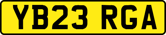 YB23RGA