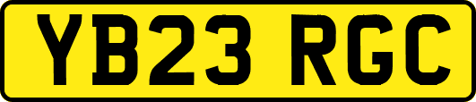 YB23RGC