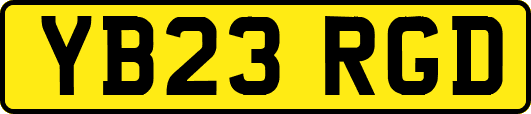 YB23RGD