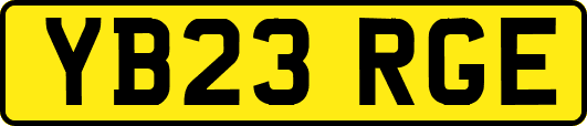 YB23RGE