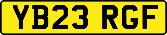 YB23RGF