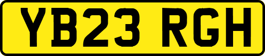 YB23RGH