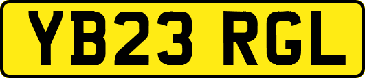 YB23RGL