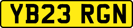 YB23RGN