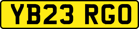 YB23RGO