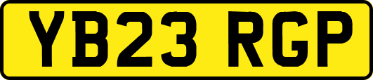 YB23RGP