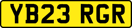 YB23RGR