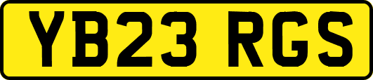 YB23RGS
