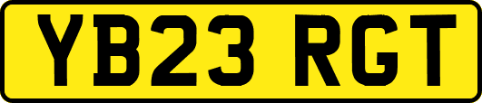 YB23RGT