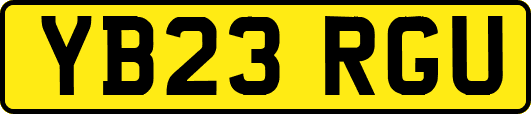 YB23RGU